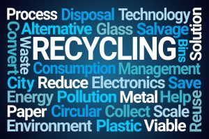 Electronics Recycling in Canton Ohio