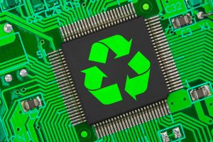 Electronics Recycling in Canton Ohio